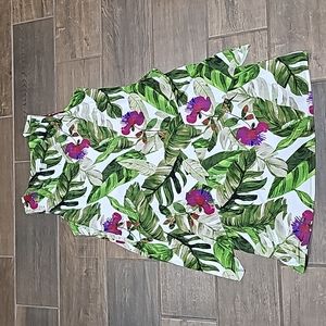 Susan Graver Women's Dress